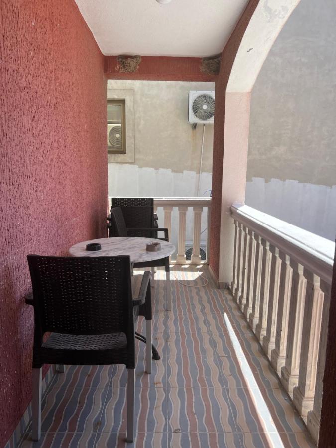 Villa Ajsa Bar Exteriör bild